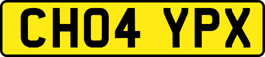 CH04YPX