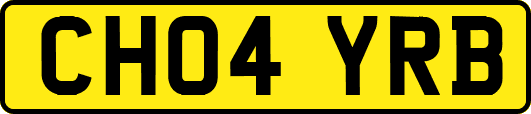CH04YRB