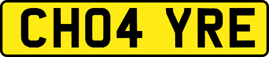 CH04YRE