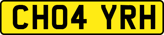 CH04YRH