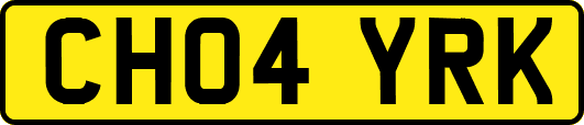 CH04YRK