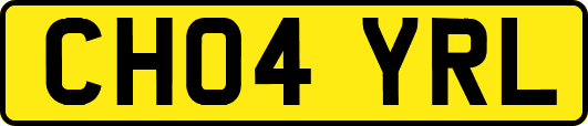 CH04YRL