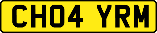 CH04YRM