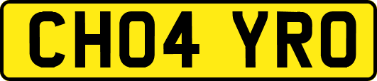 CH04YRO