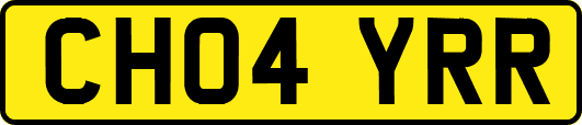 CH04YRR