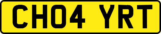 CH04YRT