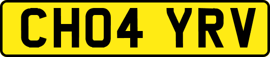 CH04YRV