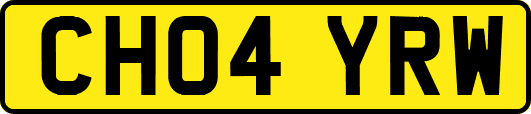 CH04YRW