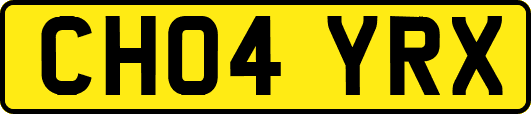CH04YRX