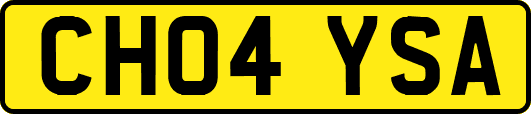 CH04YSA