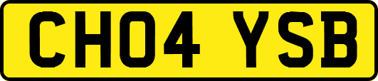 CH04YSB