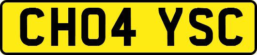 CH04YSC