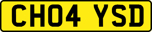 CH04YSD