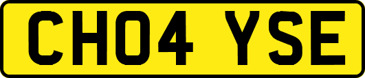 CH04YSE