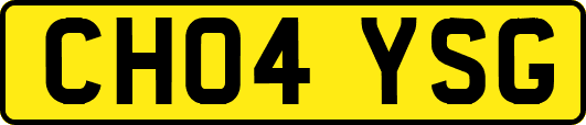 CH04YSG