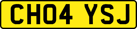 CH04YSJ