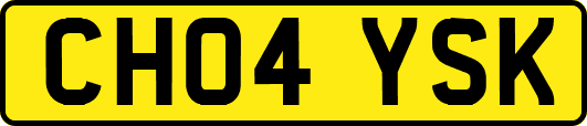 CH04YSK
