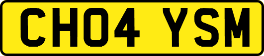 CH04YSM