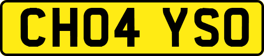 CH04YSO