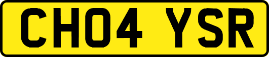 CH04YSR