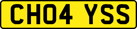 CH04YSS