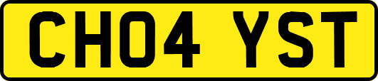 CH04YST