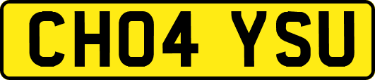 CH04YSU