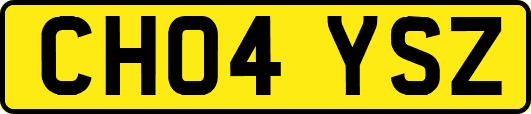 CH04YSZ