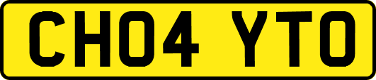 CH04YTO