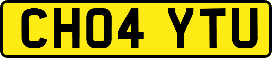 CH04YTU