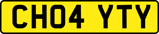 CH04YTY