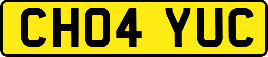 CH04YUC