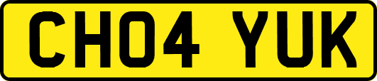 CH04YUK