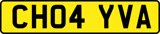 CH04YVA