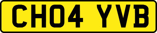 CH04YVB