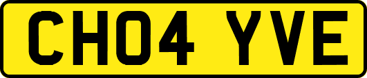 CH04YVE