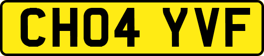 CH04YVF