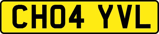 CH04YVL