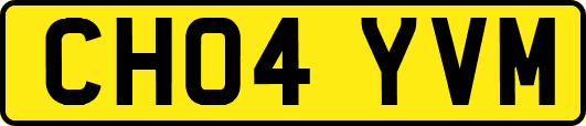 CH04YVM