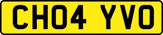 CH04YVO