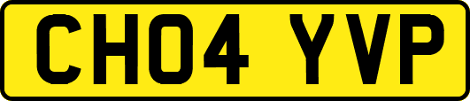 CH04YVP