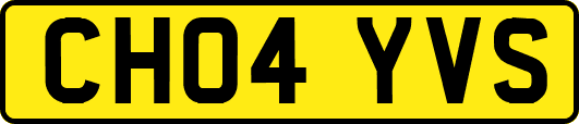CH04YVS