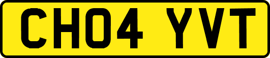CH04YVT