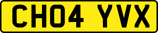 CH04YVX