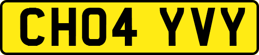 CH04YVY