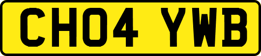CH04YWB