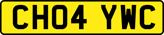 CH04YWC
