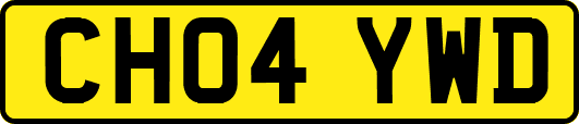 CH04YWD