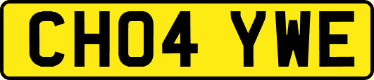 CH04YWE