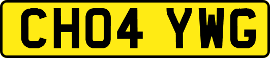 CH04YWG